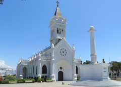 Dominican Republic Excursions in Juan Dolio / Boca Chica & Tours